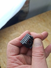 фото thumb №8, Жгут электрическая volkswagen t-roc 1k0972928