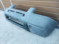 фото thumb №5, Бампер перед передний land rover freelander