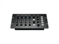 EUROLITE DMX контроллер светодиодного освещения EASY Operator Deluxe
