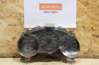 фото thumb №1, Счетчик приборная панель subaru forester ii sg 2.5t 85013sa340