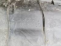 фото thumb №4, Решітка радіатора решітка радіатора радіатора перед mazda 5