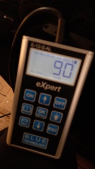 фото thumb №11, Двері праве задня seat toledo 02r sedan