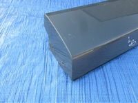 фото thumb №12, Hummer h3 2007 молдинг накладка крыла правая задняя