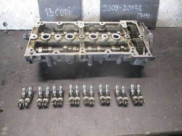 фото thumb №10, Головка 55231550 opel astra j 09-12r