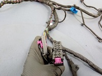 фото thumb №7, Skoda octavia iv hb джгут зад лівий багажник