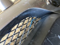 фото thumb №8, Бампер передній bmw x5 e53 lift pdc ксенон