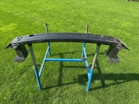 фото thumb №1, Балка підсилювач бампера renault austral 22- перед 752101751r