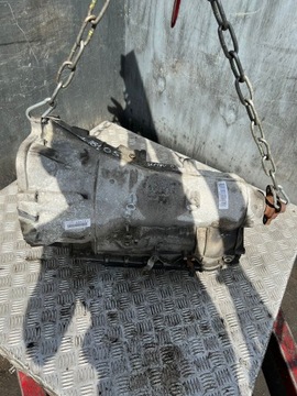 фото thumb №5, Автоматична коробка передач коробки передач bmw 5 2009 6hp21