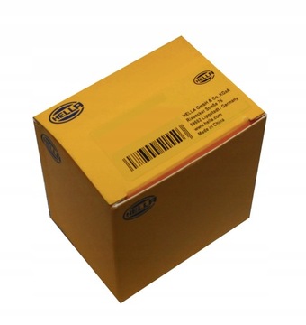 фото thumb №8, Расходомер воздуха hella 8et009149-461