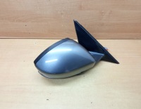 фото thumb №1, Зеркало правое jaguar f-pace x761 lkh 8 pin