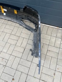 фото thumb №10, Bmw 7 g11 lift lci m набор бампер задняя задний