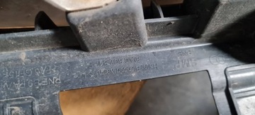 фото thumb №9, A4 b9 8w рестайлинг наконечник выхлоп левая левый зад держатель sline