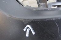 фото thumb №6, Бампер перед передній ford ranger raptor iv 22-