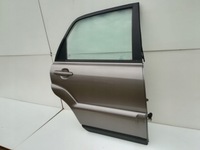 фото thumb №7, Двері праве задня kia sportage ii