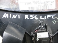фото thumb №5, Mini cooper r56 lift рамка корпус спидометра 10r