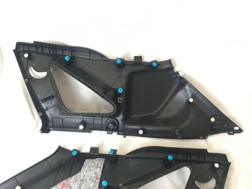 фото thumb №9, Toyota venza 09-16 захист стійка зад
