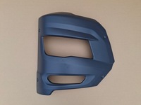 фото thumb №1, Man tgx tgs tg3 панель фары фара правый оригинал