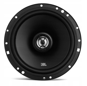 JBL 621 ДИНАМИКИ SKODA OCTAVIA 1 2 SUPERB ПЕРЕДНЯЯ ЧАСТЬ