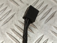 фото thumb №16, Mercedes oem номер a1178101319 cla w117 зеркало левое 7 pin