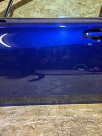 фото thumb №9, Полный дверь левая перед передние subaru xv ii od 2017- k3x 22r оригинал