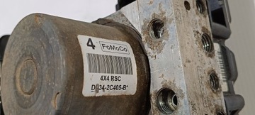 фото thumb №7, Насос блок управления abs ford f150 f-150 4x4 2009-2014