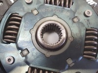 фото thumb №8, Kia picanto i 1.1 12v прижим диск сцепление