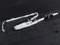 фото thumb №1, Hyundai i10 ii 2016 air bag шторка левая org