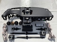 фото thumb №5, Porsche cayene 9y приборная панель приборная панель консоль подушки безопасности