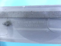 фото thumb №10, 4x молдинг накладки порогові накладки mercedes e w212