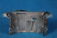 Audi a8 d5 3.0 tdi корпус накладка розподільного валу 2018r 059109122t Ціна, фото thumb