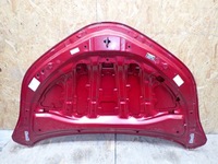 фото thumb №4, Капот крышка двигателя toyota chr ch r 2016-