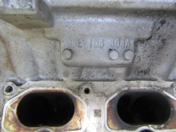 фото thumb №12, Audi a6 c6 головка двигателя правая 3,2fsi 06e103404a