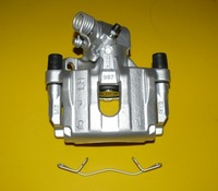 фото thumb №1, Суппорт левый зад ford focus mk3 271/11 10-18r.