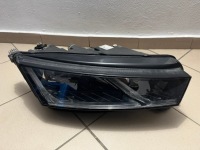 Купить Skoda octavia iv 4 full led 5e4 фара правый  передняя перед, фото thumb