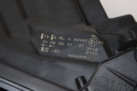 фото thumb №10, Nowa org лампа full led правый перед audi a8 d4 4h0941774b