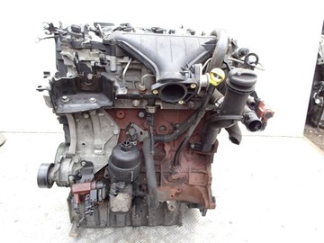 фото thumb №9, Двигун volvo c30 s40 v50 c70 2.0 d d4204t