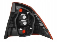 фото thumb №2, Лампа задняя ford focus ii 2004 2005 2006 2007 2008 2009 2010 2011