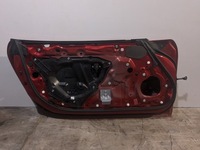 фото thumb №10, Дверь левая передние mazda mx-5 iv nd 41v soul red металлик 2015-