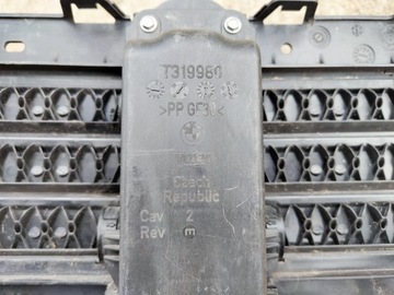 фото thumb №7, Bmw 2 ii u06 active tourer кермо повітря ролета впуск