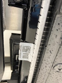 фото thumb №10, Kia ev6 gt-line 2023r pas передній