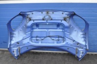 Mini countryman r60 1 10-17 капот кришка відсік двигуна b14 Недорого, фото thumb