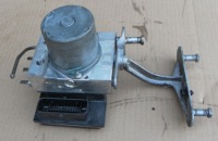 фото thumb №6, Mercedes c207 2009 блок управления abs