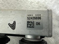 фото thumb №7, Opel meriva b 1.4 turbo радиатор отопителя 52426696