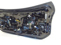 фото thumb №7, Кришка багажника задня задня lexus rc f rcf rc-f 14-22 czarna