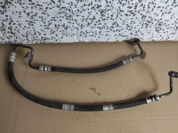 фото thumb №7, Шланг усилителя mercedes slk 172 a1724605424