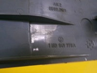 фото thumb №6, Відбивач праві vw golf iii 1h0941778a nr46