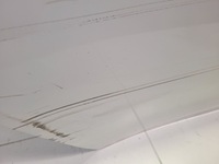 фото thumb №9, Дверь задняя правая сторона alfa romeo giulia 952 2017