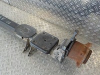 фото thumb №2, Master movano iv 19- балка oś задняя