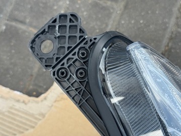 фото thumb №10, Ford focus mk4 бампер капот лампи перед st 2.3