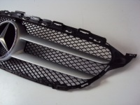 фото thumb №2, Решётка радиатора решётка радиатора mercedes c-klasa w205 2014-2018